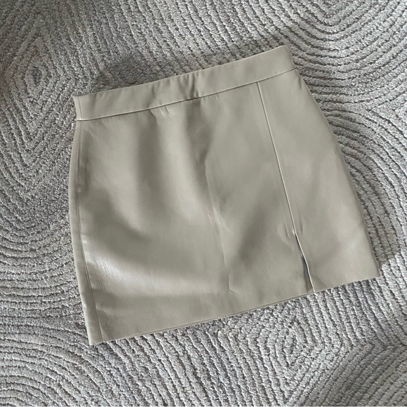 ARITZIA WILFRED TEMPTEST SKIRT - Picture 3 of 4